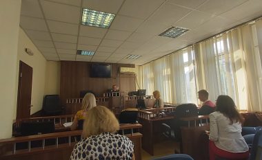 Gjykata refuzon propozimin e Komunës së Gjakovës për caktimin e masës së sigurimit ndaj Dragica Gashiq