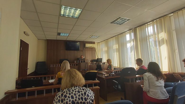 Gjykata refuzon propozimin e Komunës së Gjakovës për caktimin e masës së sigurimit ndaj Dragica Gashiq
