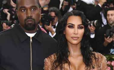 Si ka evoluar marrëdhënia e Kim Kardashian dhe Kanye West pas ndarjes së tyre?