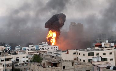 Të tjera sulme ajrore në Gaza, një adoleshent palestinez vritet nga një sulm i Izraelit
