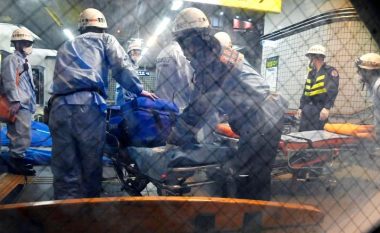 Sulm me thikë në metronë e Tokios, 10 të plagosur – “sulmuesi dëshironte të vriste çdo grua që dukej e lumtur”