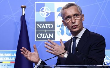 NATO pas mbledhjes urgjente: Do ta mbështesim qeverinë afgane aq sa do të jetë e mundur