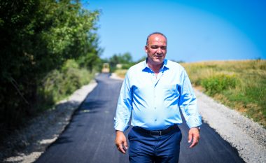 LVV në Podujevë rikandidon Shpejtim Bulliqin për kryetar të komunës