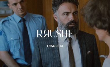 Episodi fantastik i serialit Rrushe publikohet në gjirafaVideo