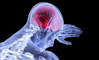 Zbuloni në 20 sekonda nëse truri juaj është i shëndetshëm: Një test i krijuar dhe i aprovuar nga shkencëtarë dhe mjekë!