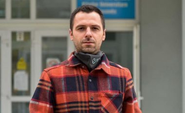 Kërcënohet gazetari Bujar Vitija, reagon AGK
