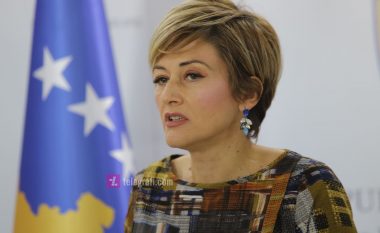 ​Kusari-Lila: Me Ramën do të vazhdojmë të bisedojmë, por jo për iniciativën “Open Ballkan”
