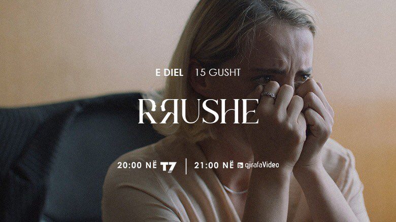 Publikohet promo e episodit të 15-të të serialit “Rrushe”, duket fantastik!