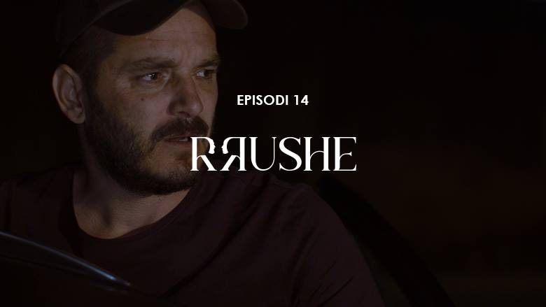 Çfarë ndodhi në episodin e 14-të të serialit “Rrushe”?