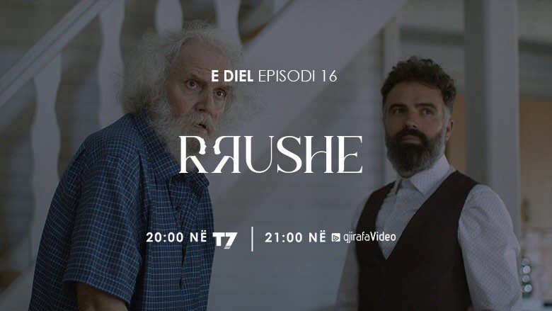 Tension në “Rrushe” – Çfarë ndodhi në episodin e 15-të?