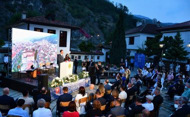 Mbahet në Prizren ‘Panairi i Prodhimeve Vendore’ – 35 kompani vendore prezantuan produktet e tyre para 40 bizneseve të huaja