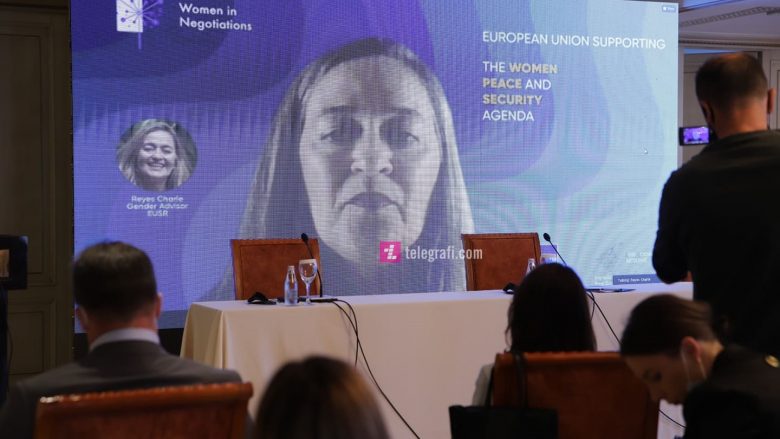 Kërkohet të ketë më shumë gra në tryezën e dialogut Kosovë-Serbi
