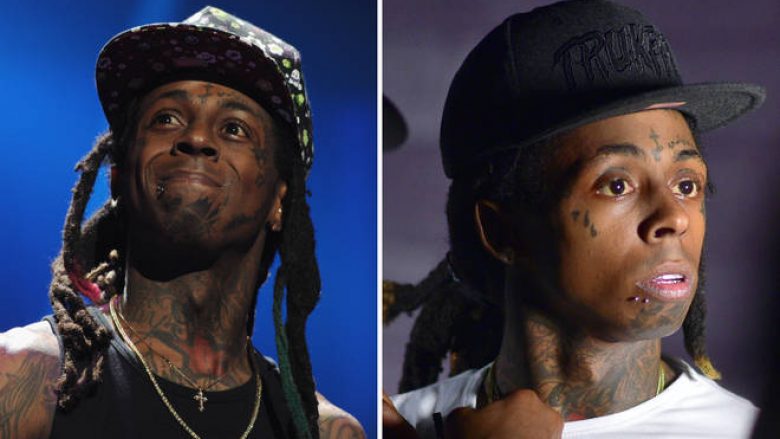 Lil Wayne ka tentuar të vetëvritet në moshën 12-vjeçare për shkak të problemeve me shëndetin mendor