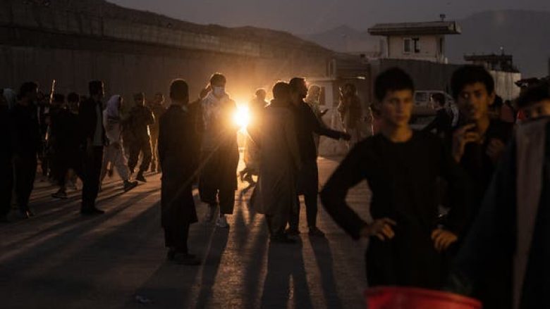 Shkatërrohet një bazë e CIA-s në Kabul, operacioni u krye nga forcat amerikane