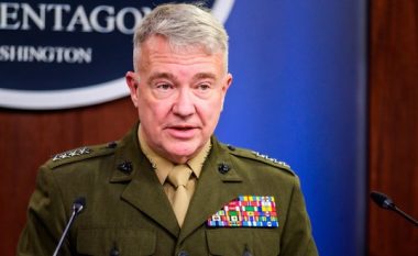 Pentagoni: Jemi të gatshëm të ndërmarrim veprime kundër atyre që kryen sulmin në aeroportin e Kabulit