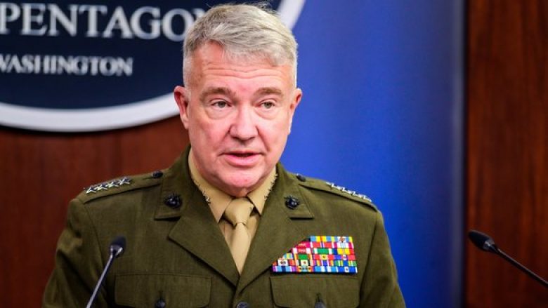 Pentagoni: Jemi të gatshëm të ndërmarrim veprime kundër atyre që kryen sulmin në aeroportin e Kabulit