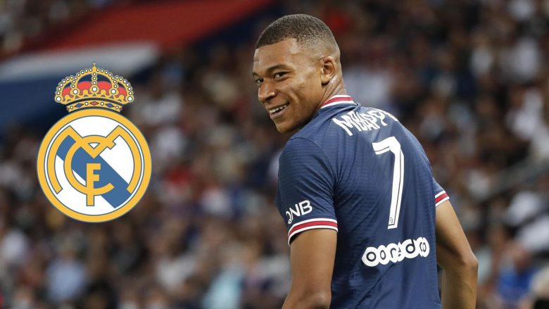 Real Madridi bën ofertën e parë drejt PSG-së për Kylian Mbappen, plot 160 milionë euro në tavolinë për francezin