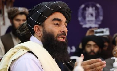 Talebanët kanë emëruar veteranët e tyre të shquar në postet kryesore ministrore