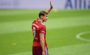 Përfundon ëndrra e Realit dhe Manchesterit për ta marrë me parametra zero, Goretzka vazhdon me Bayernin