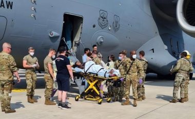 NATO: Të paktën 20 të vdekur në Afganistan