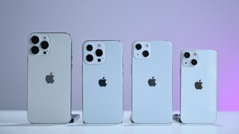 ‘iPhone 13’ do të lansohet në shtator me çip A15 dhe bateri më të mëdha