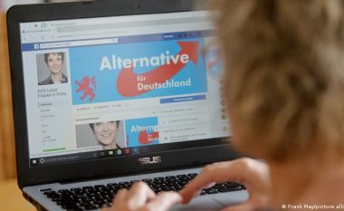 Zgjedhjet në Gjermani dhe ‘roli i fuqishëm’ i medieve sociale