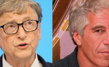 Bill Gates thotë se i vjen keq për kohën e kaluar me Jeffrey Epstein: Ishte një gabim i madh