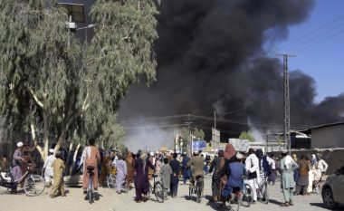 Talebanët po avancojnë në Afganistan, takim urgjent i NATO-s