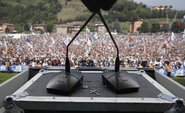 Politikani italian jep dorëheqjen pasi u përpoq të riemërtonte një park në emër të vëllait të Musolinit