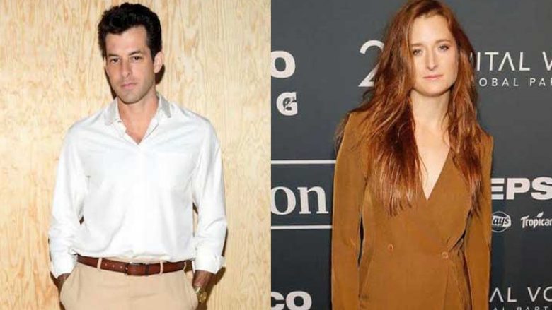 Mark Ronson dhe Grace Gummer do të martohen këtë fundjavë