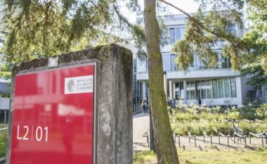 Sulm helmues në një Universitet në Gjermani: Shtatë persona të helmuar, njëri në gjendje kritike