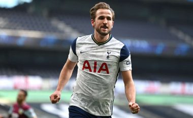 City është gati të paguajë 150 milionë euro për Harry Kane