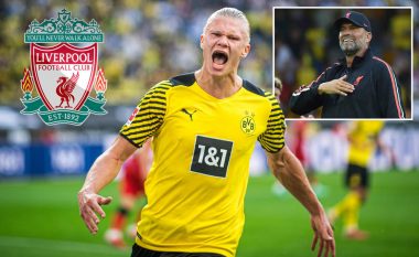 Ish-ylli i Borussia Dortmund, Michael Rummenigge: Liverpooli do të ishte klub perfekt për Haalandin