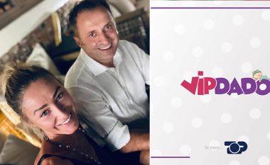 Anita Haradinaj dhe Edi Manushi bëhen bashkë për formatin e ri të “VIP Dado”?