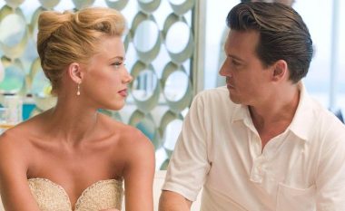 Johnny Depp thotë se është bojkotuar nga Hollywoodi për shkak të grindjeve dhe çështjeve ligjore me Amber Heard