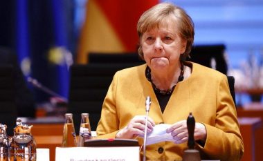 Merkel: Askush nuk dyshoi se po përballeshim me një luftë të vështirë
