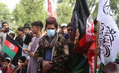 ​Banka Botërore pezullon ndihmën financiare për Afganistanin