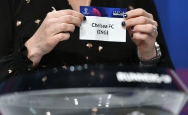 Skenari i ‘frikshëm’ i shortit për kampionin në fuqi: Chelsea mund të takohet me këto skuadra