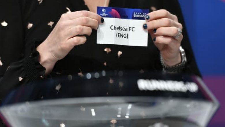 Skenari i ‘frikshëm’ i shortit për kampionin në fuqi: Chelsea mund të takohet me këto skuadra