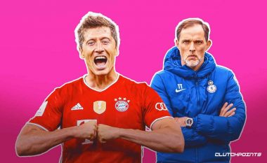 Chelsea e kishte në dorë Lewandowskin, por kampioni i Evropës e refuzoi atë – prapaskenat