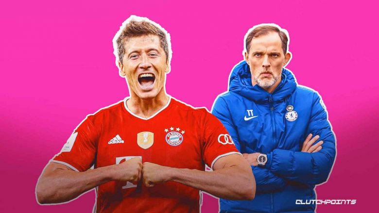 Chelsea e kishte në dorë Lewandowskin, por kampioni i Evropës e refuzoi atë – prapaskenat