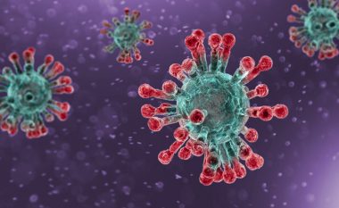 Për një javë 1.247 persona u infektuan për herë të dytë me coronavirus në Maqedoni