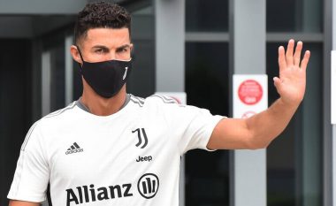 Hetimet te Juventusi: Ronaldo dhe ‘dokumenti sekret’