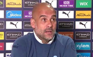 “Dhe, ku është problemi? Unitedi, Arsenali, Milani, Interi…”, Pep Guardiola i kundërpërgjigjet atyre që thonë se Man City shpenzon shumë