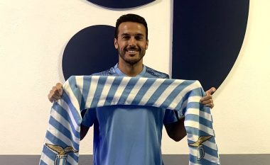 I pa rëndësishëm për Romën dhe Mourinhon, Pedro hakmerret duke nënshkruar me Lazion