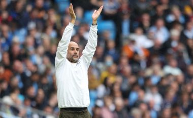 Guardiola konfirmon se do të largohet nga Manchester City: Më duhet pushim pas shtatë vitesh këtu