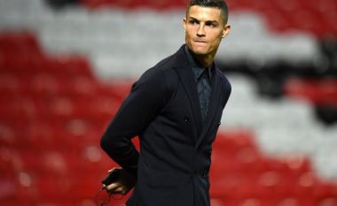 Ronaldo e fillon edicionin e ri te Juventusi nga banka rezervë