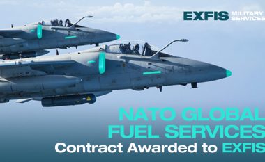 EXFIS fiton kontrata me NATO në vlerë prej 1.87 miliardë euro