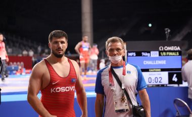 Përfundon aventura e sportistëve të Kosovës në ‘Tokio 2020’, mundësi Egzon Shala mbetet pa medalje
