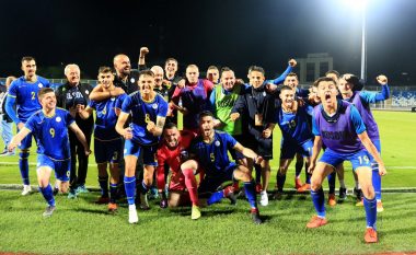 Kosova U21 publikon listën e lojtarëve të ftuar për ndeshjen e shtatorit